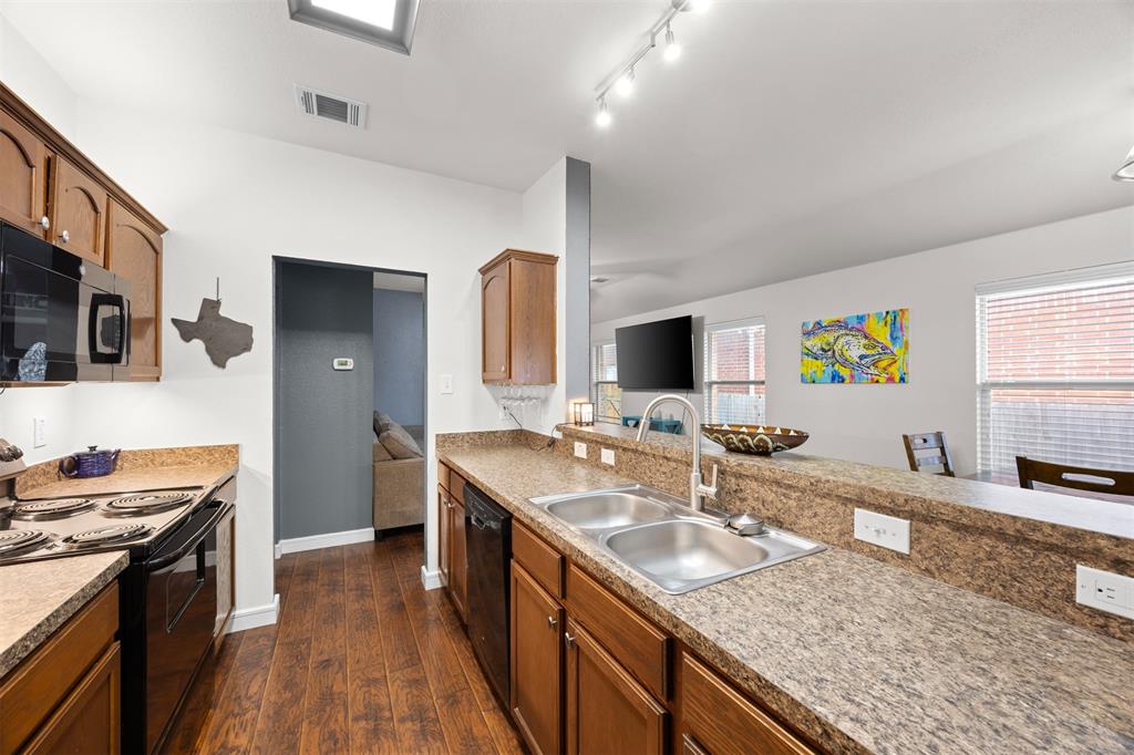 Heartland Tr B Ph 2A - Residential
