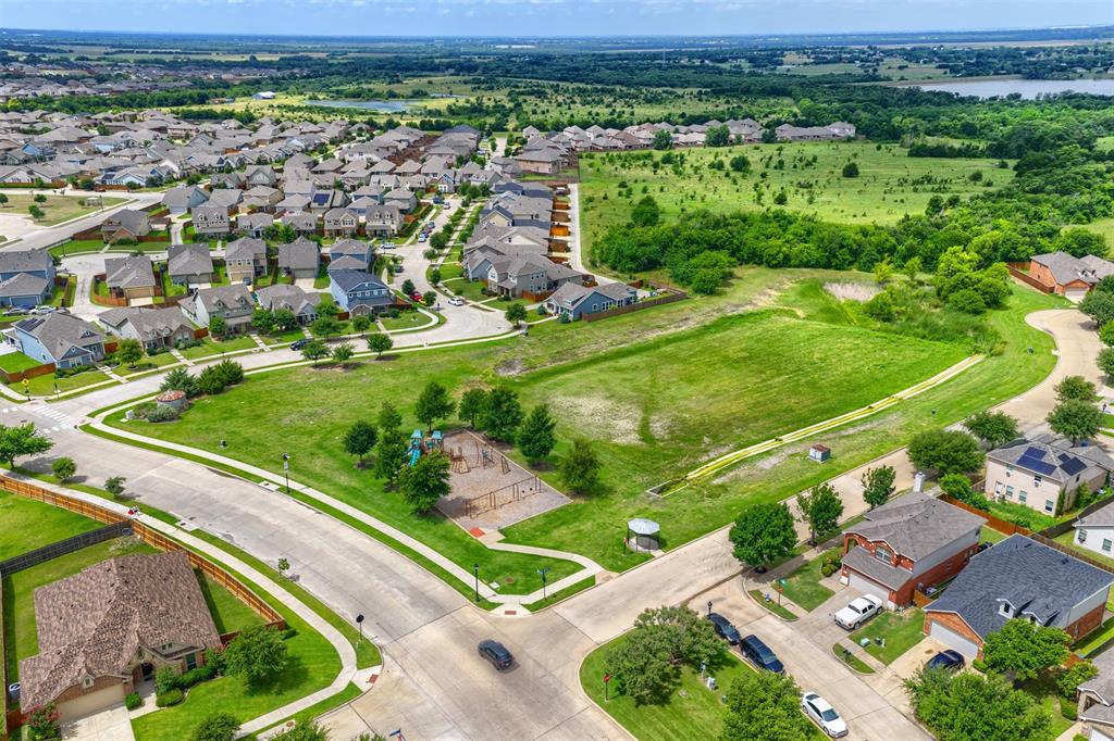 Heartland Tr B Ph 2A - Residential