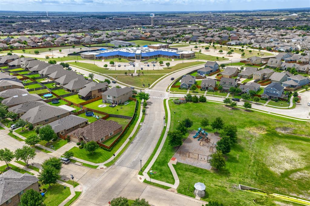 Heartland Tr B Ph 2A - Residential