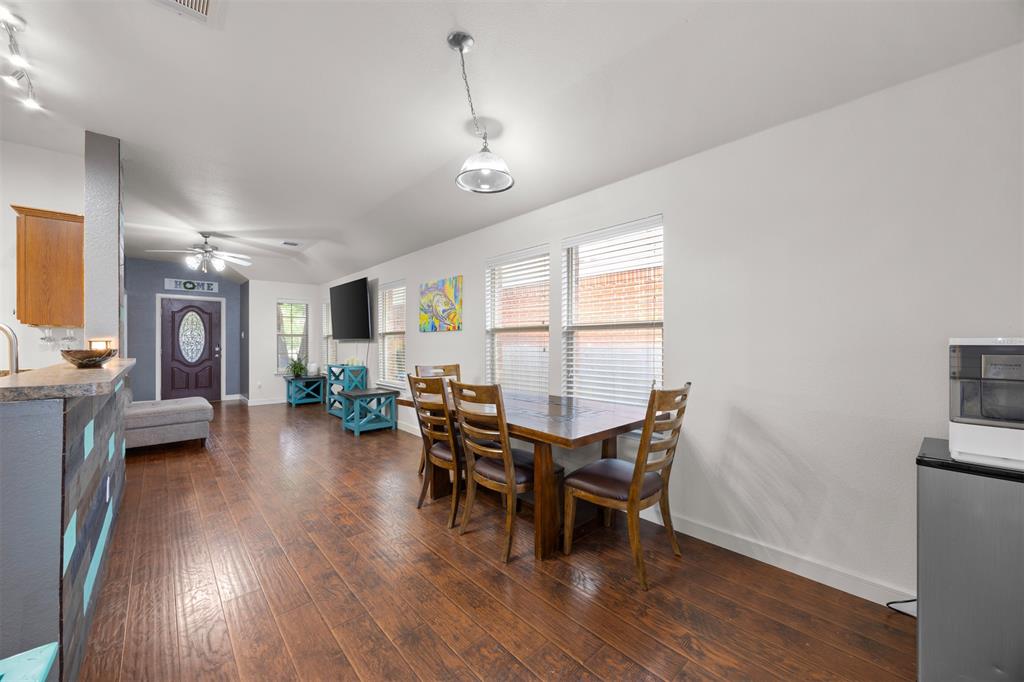 Heartland Tr B Ph 2A - Residential