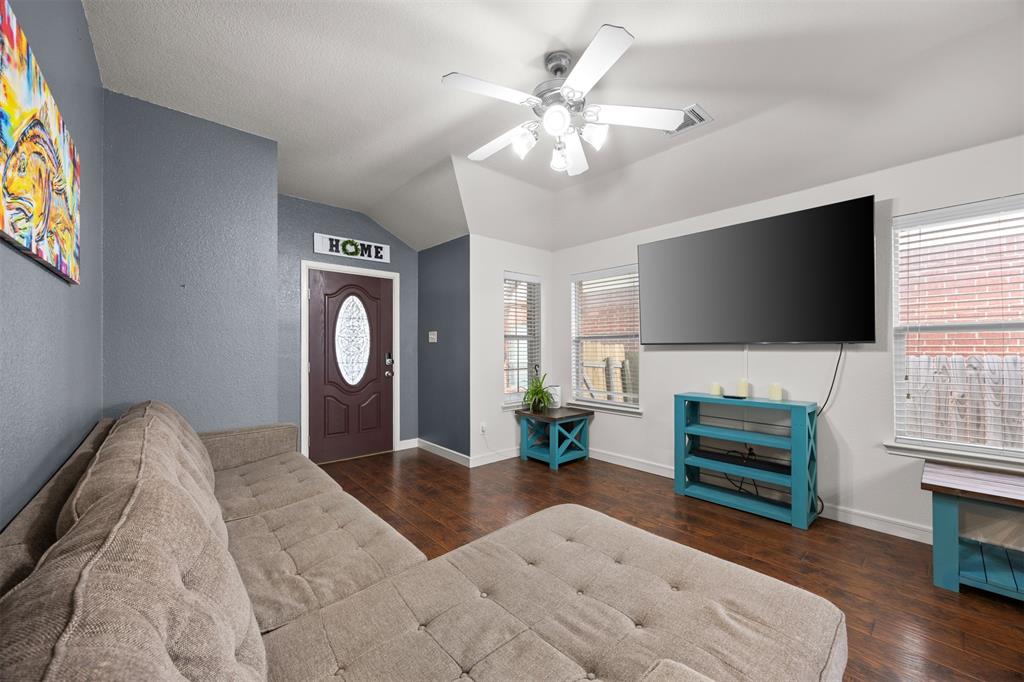 Heartland Tr B Ph 2A - Residential