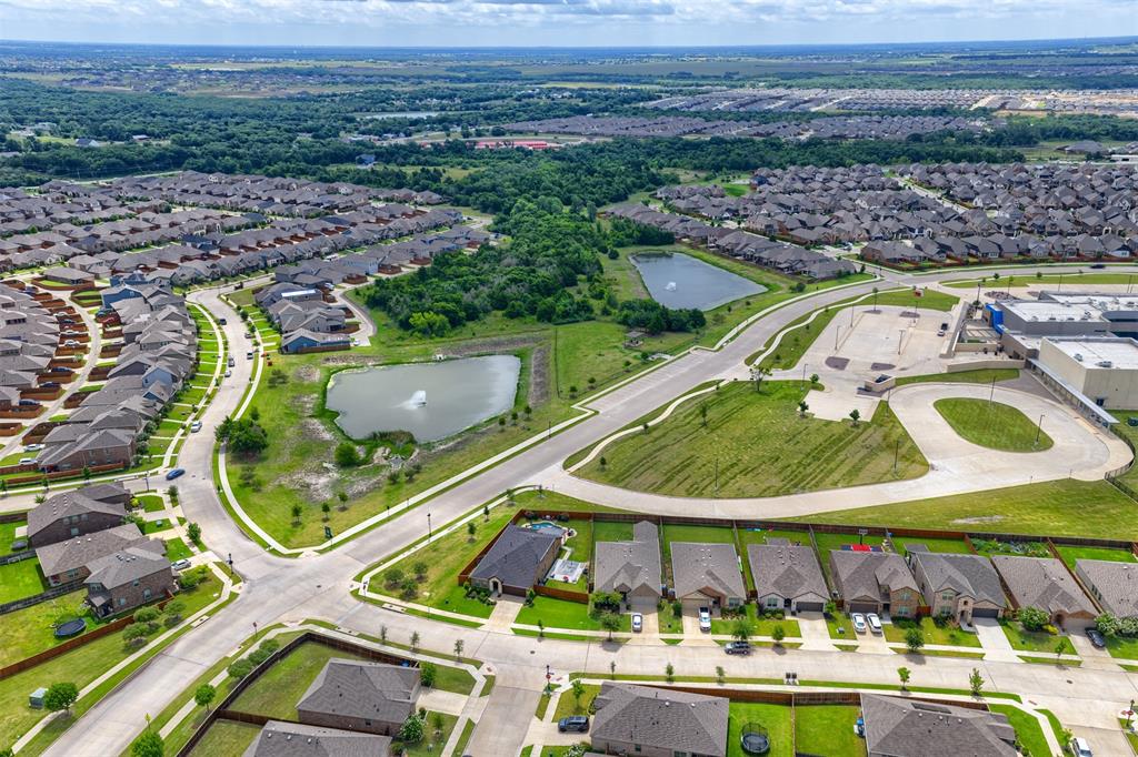 Heartland Tr B Ph 2A - Residential