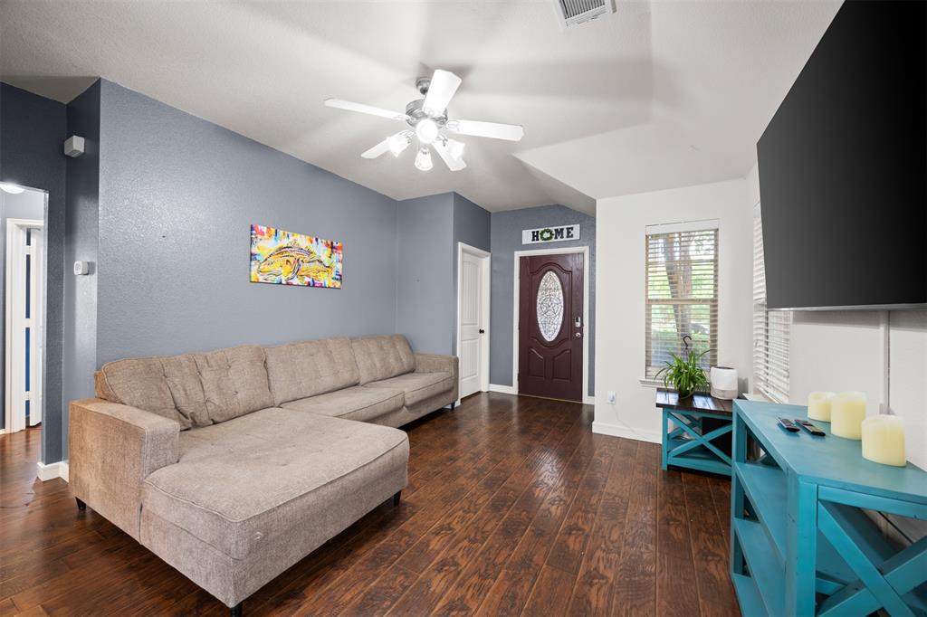 Heartland Tr B Ph 2A - Residential
