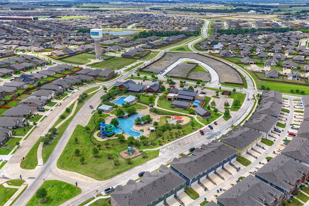 Heartland Tr B Ph 2A - Residential