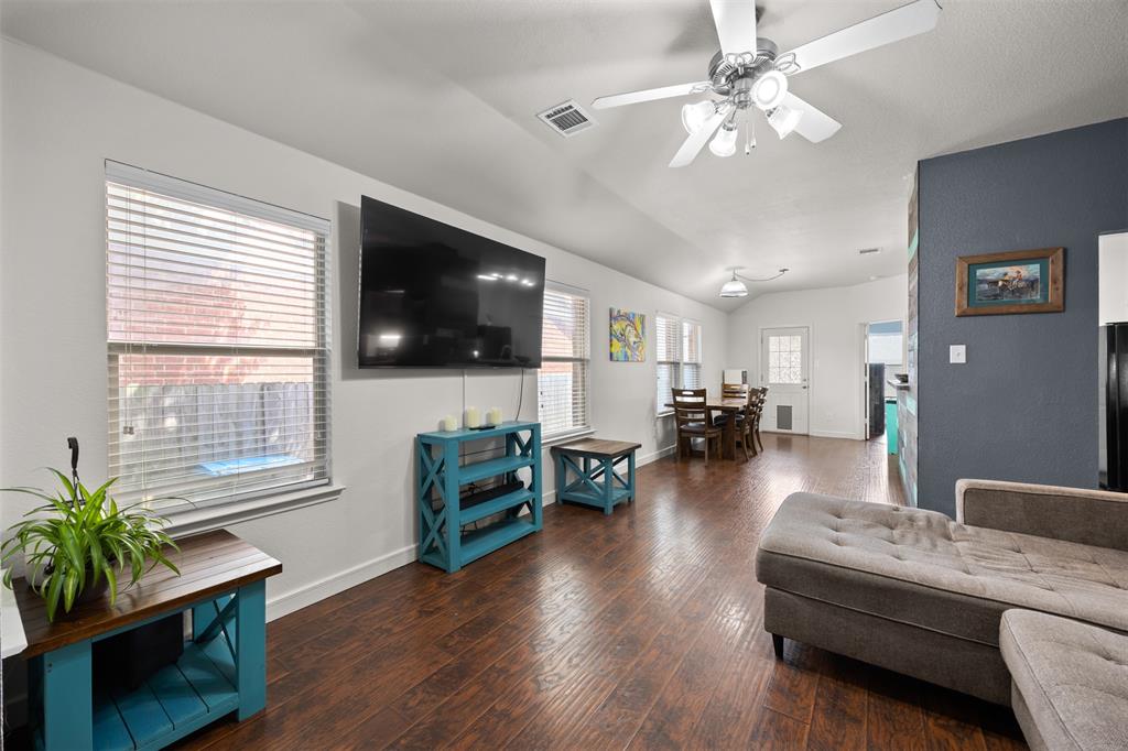 Heartland Tr B Ph 2A - Residential