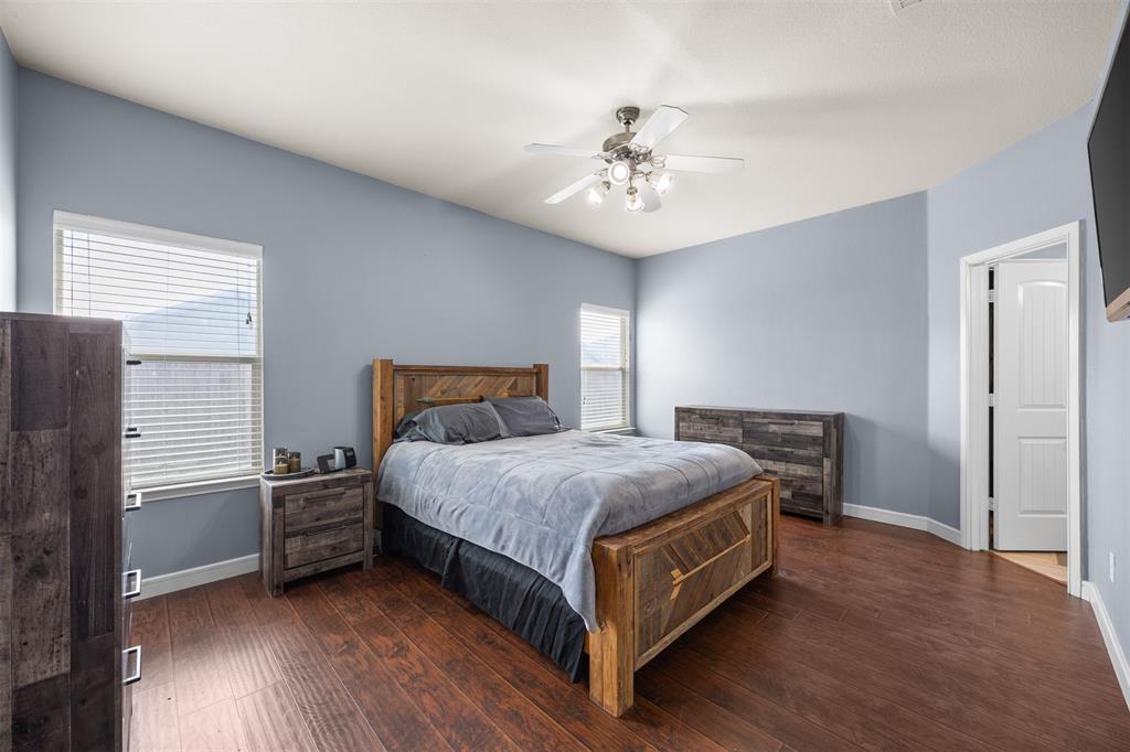 Heartland Tr B Ph 2A - Residential