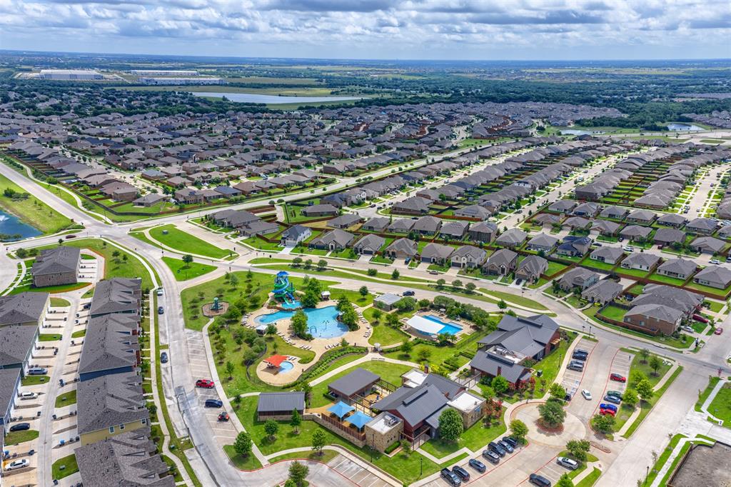Heartland Tr B Ph 2A - Residential