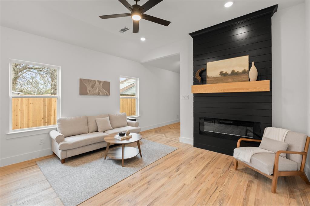 (1618) BUCK ADDITION - Residential