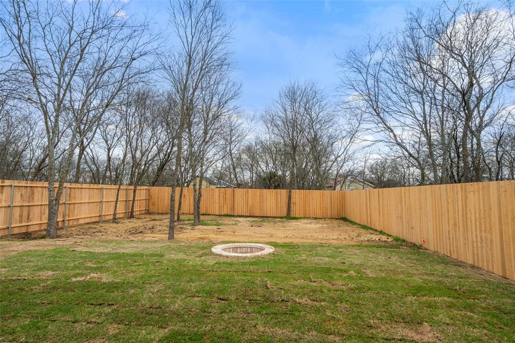 (1618) BUCK ADDITION - Residential