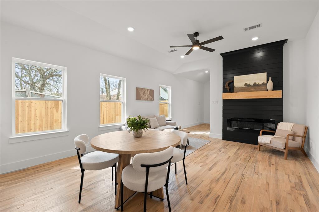 (1618) BUCK ADDITION - Residential