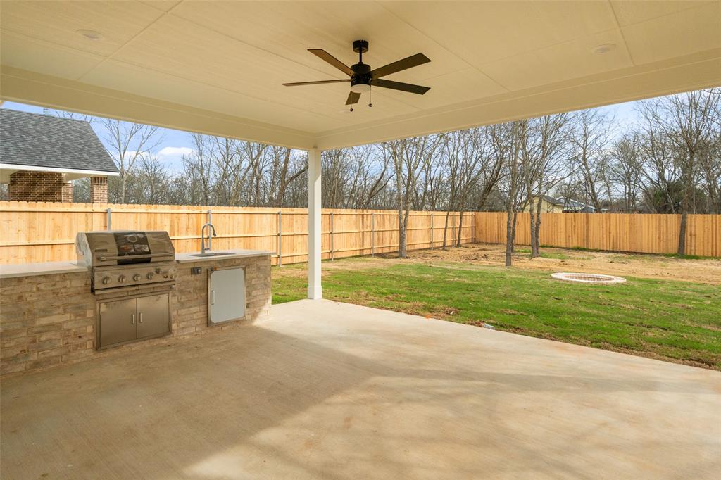 (1618) BUCK ADDITION - Residential
