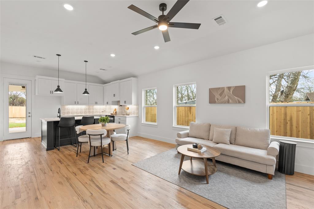 (1618) BUCK ADDITION - Residential