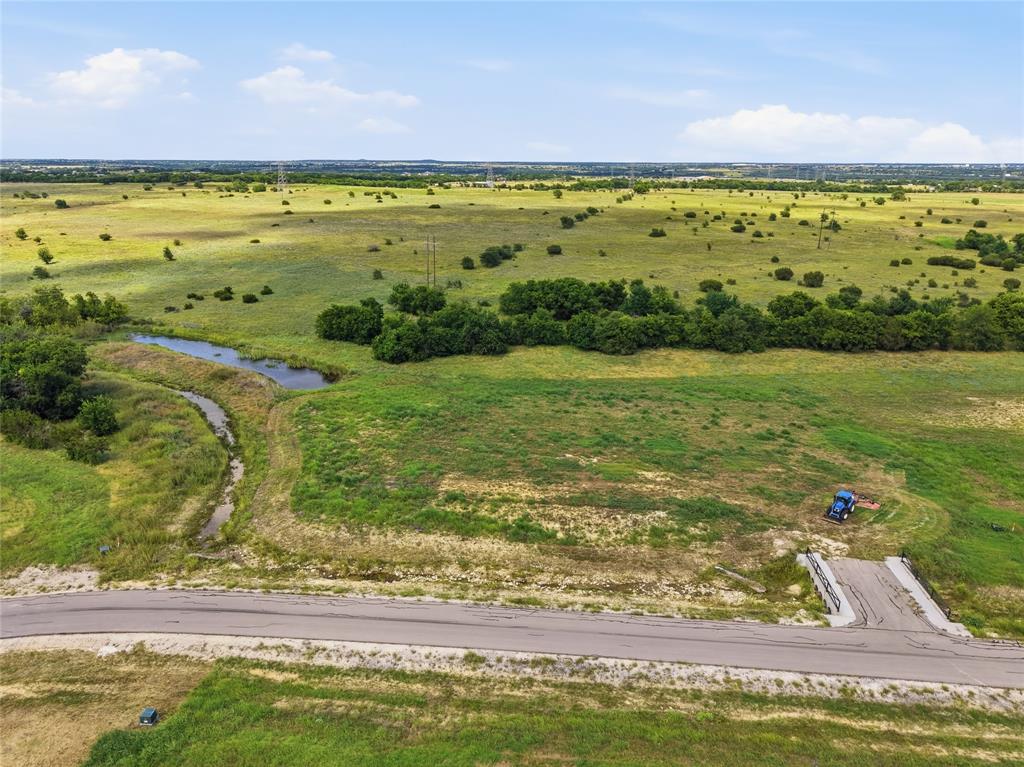 Cates Ranch - Land