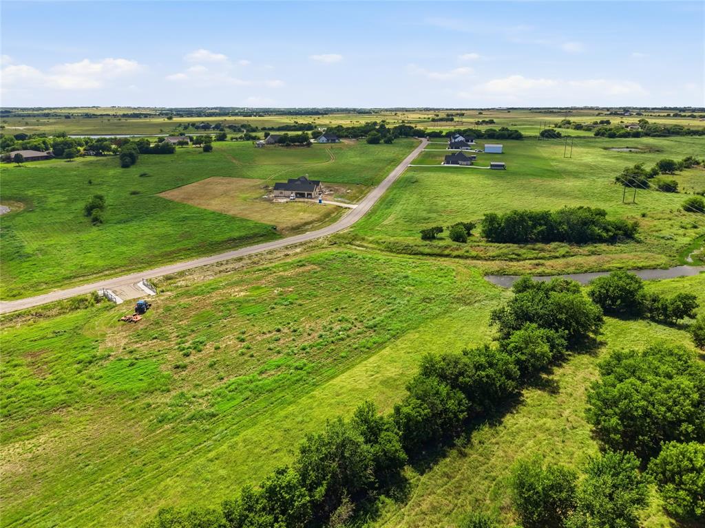 Cates Ranch - Land