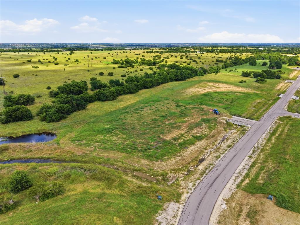 Cates Ranch - Land