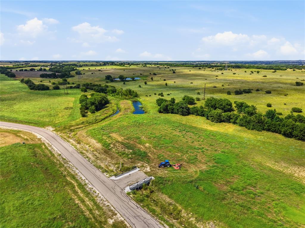 Cates Ranch - Land