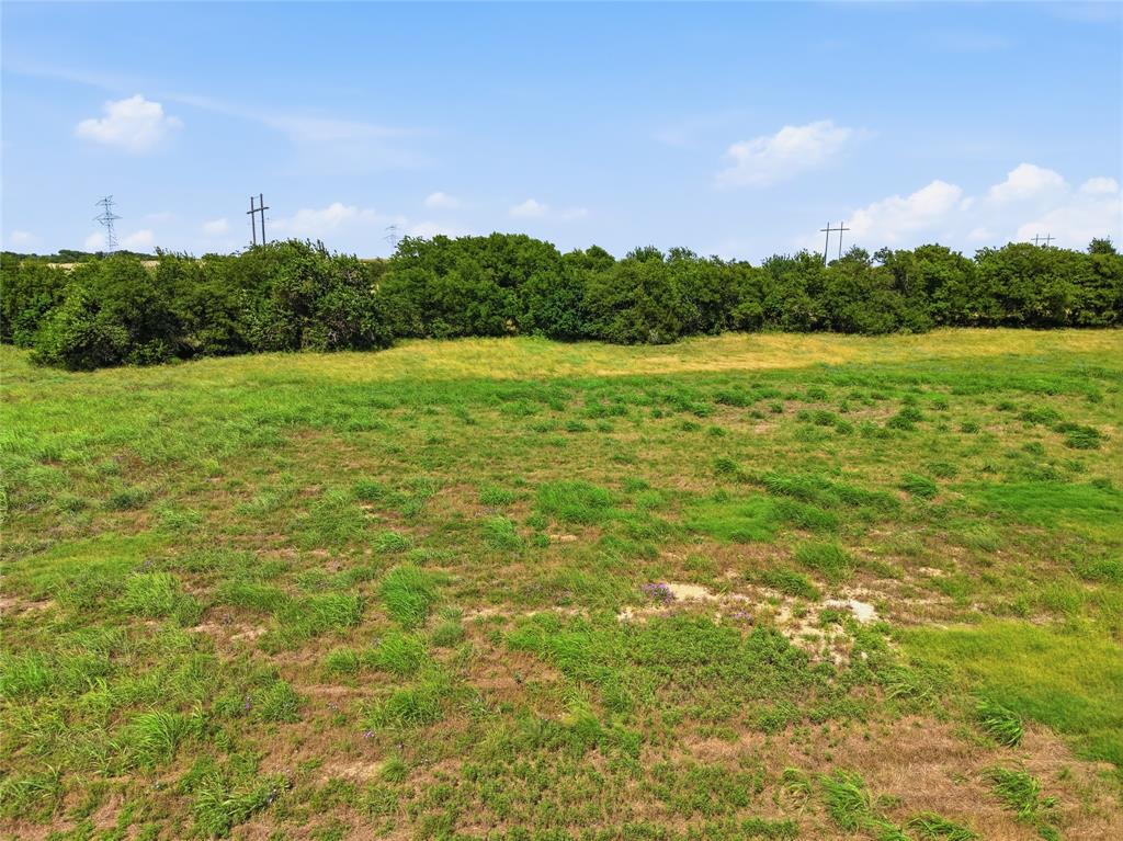 Cates Ranch - Land