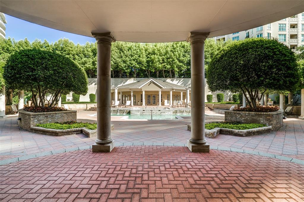 Wyndemere Condo - Residential Lease
