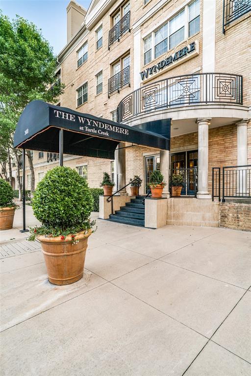 Wyndemere Condo - Residential Lease