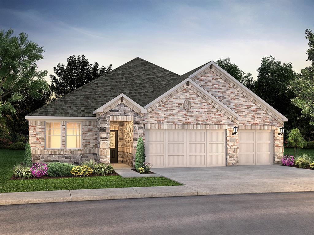 Lakehaven - Residential