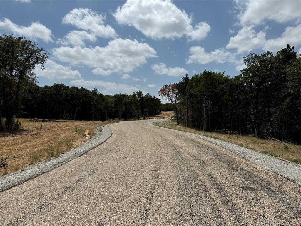Cedar Springs Estates - Land