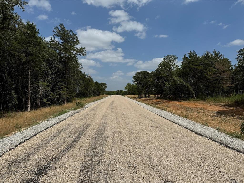 Cedar Springs Estates - Land