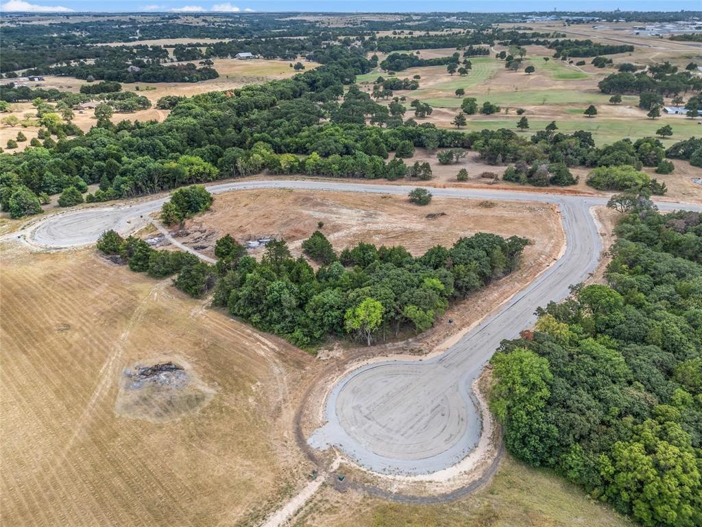 Cedar Springs Estates - Land