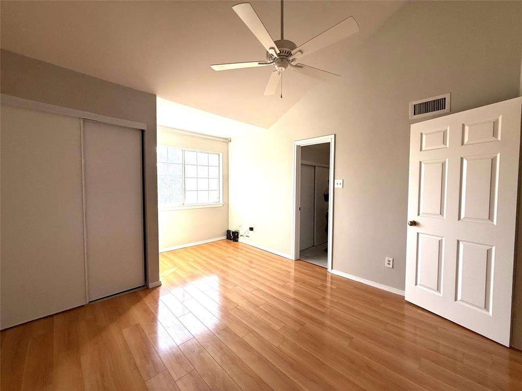 Parkway Quarter Condos - Residential