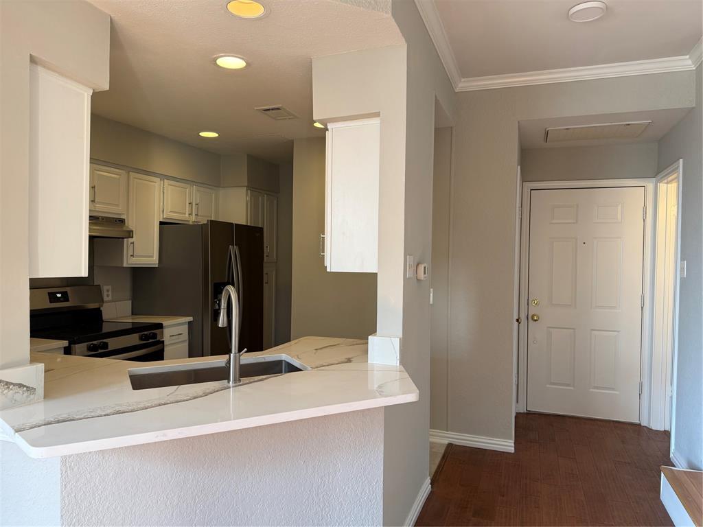 Parkway Quarter Condos - Residential