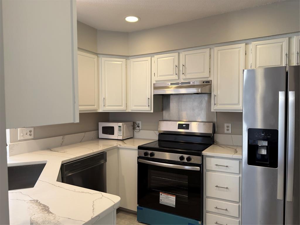 Parkway Quarter Condos - Residential
