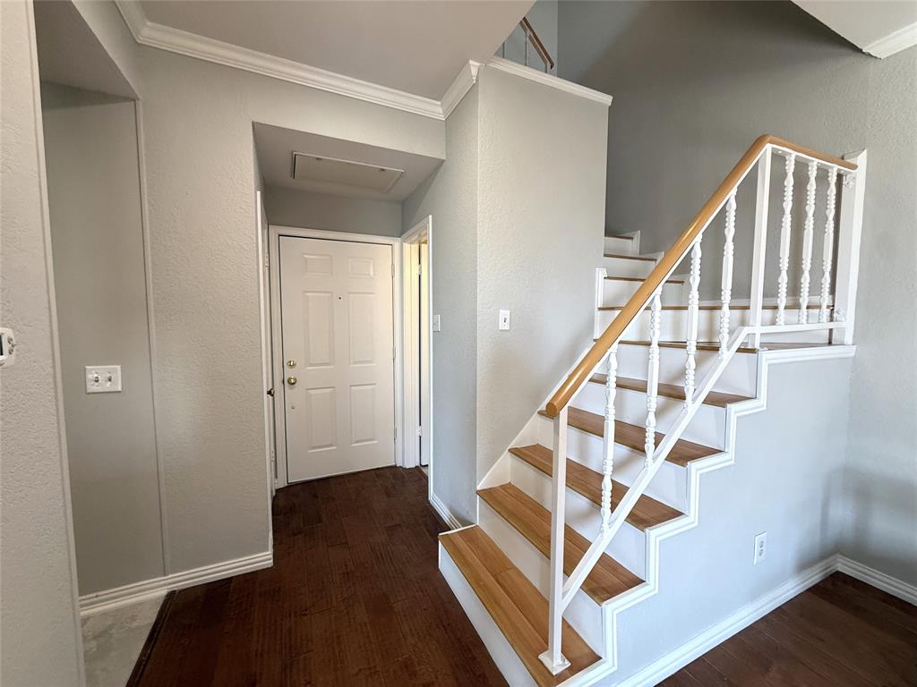 Parkway Quarter Condos - Residential