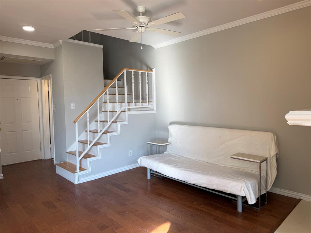 Parkway Quarter Condos - Residential