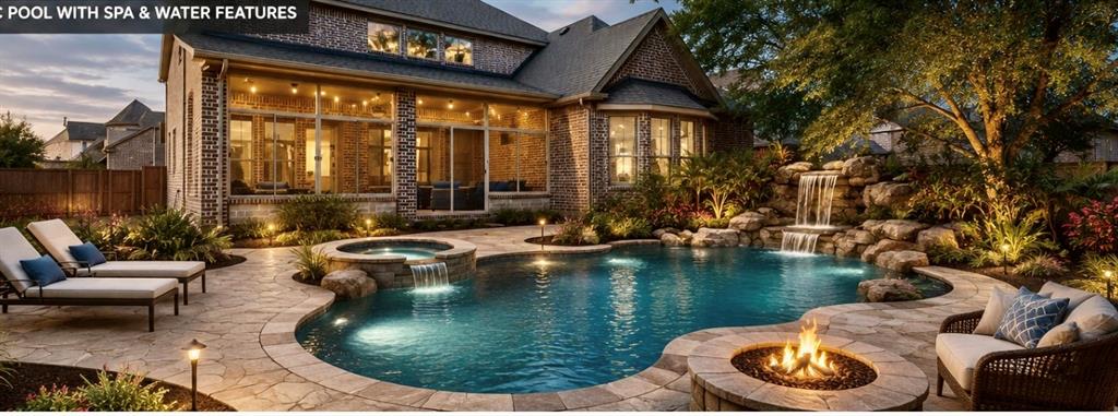 Wynn Ridge Estates Ph One - Residential