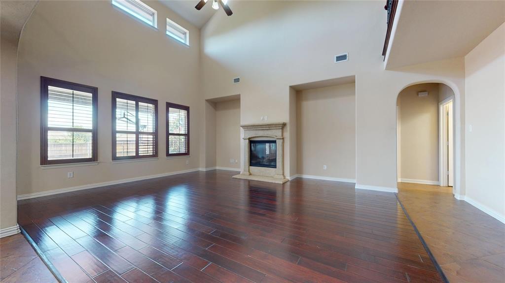 Inwood Hills Ph 1 - Residential