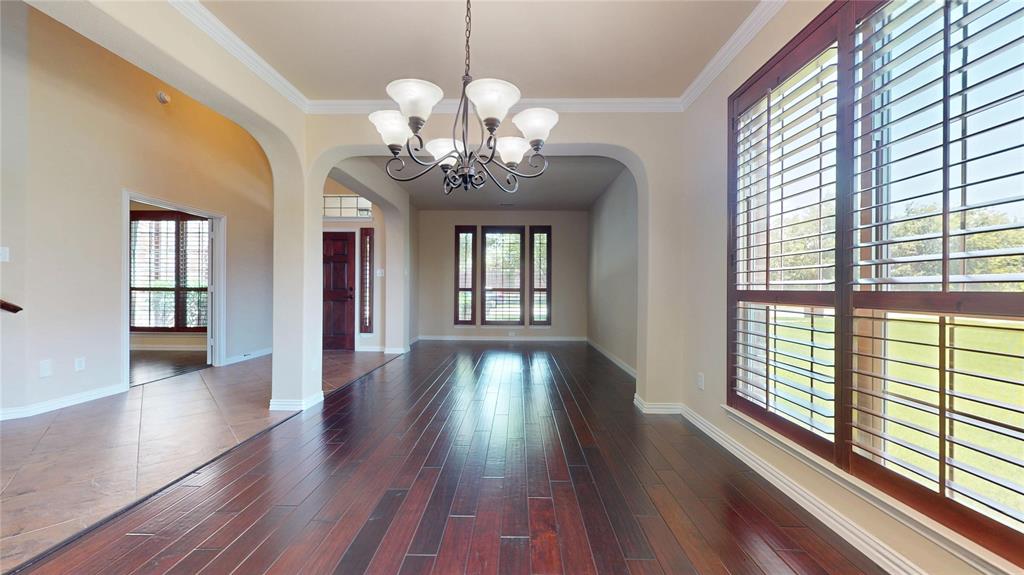 Inwood Hills Ph 1 - Residential