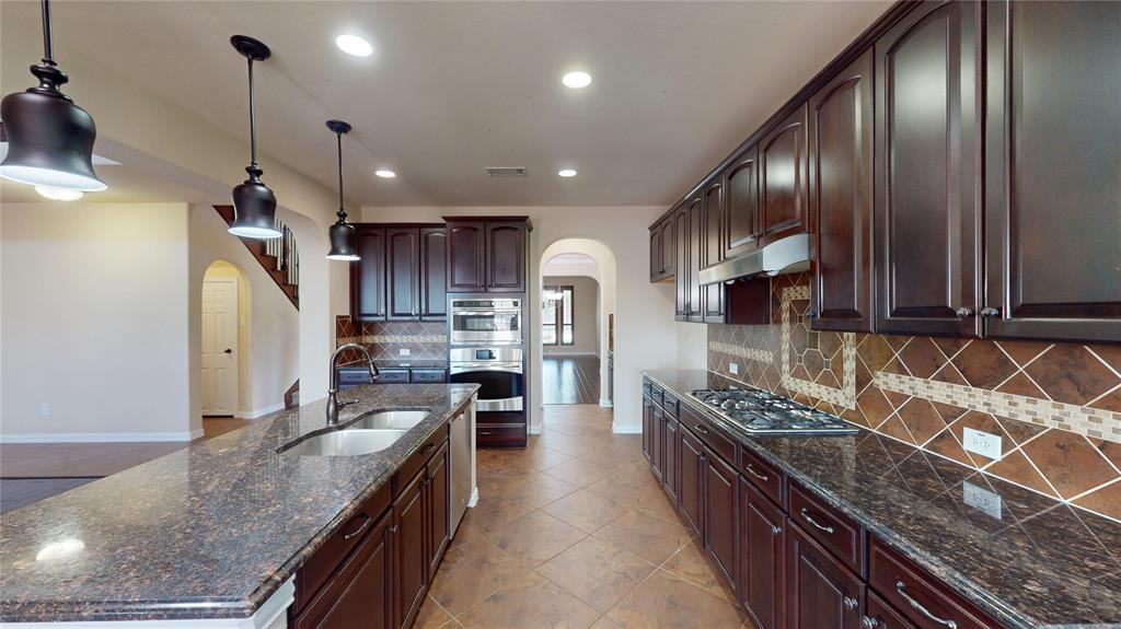 Inwood Hills Ph 1 - Residential