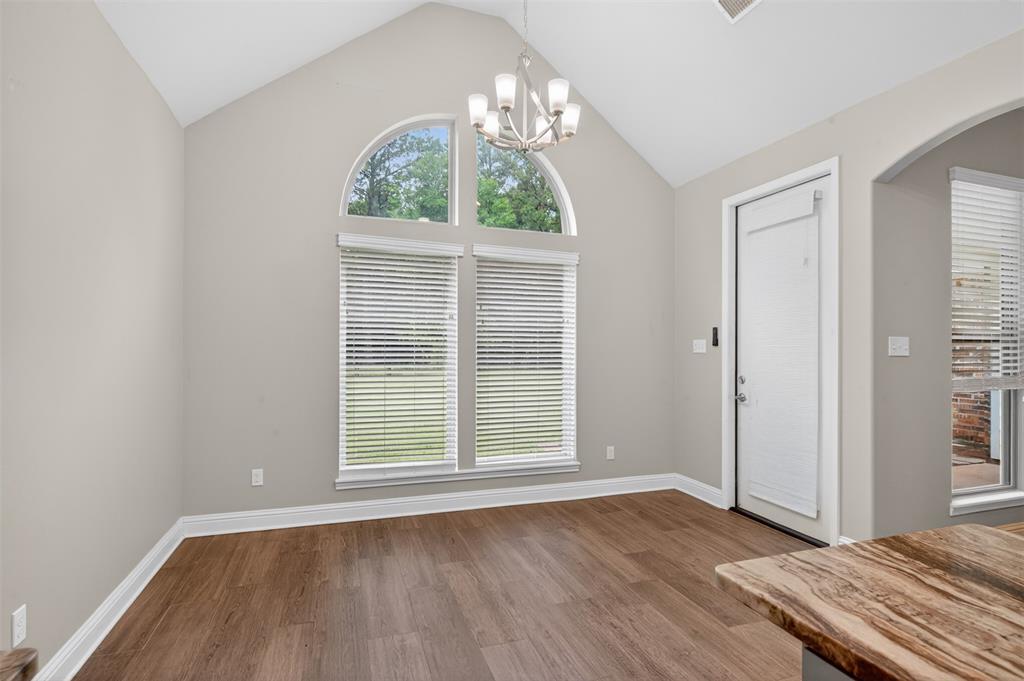 Summerwood - Residential