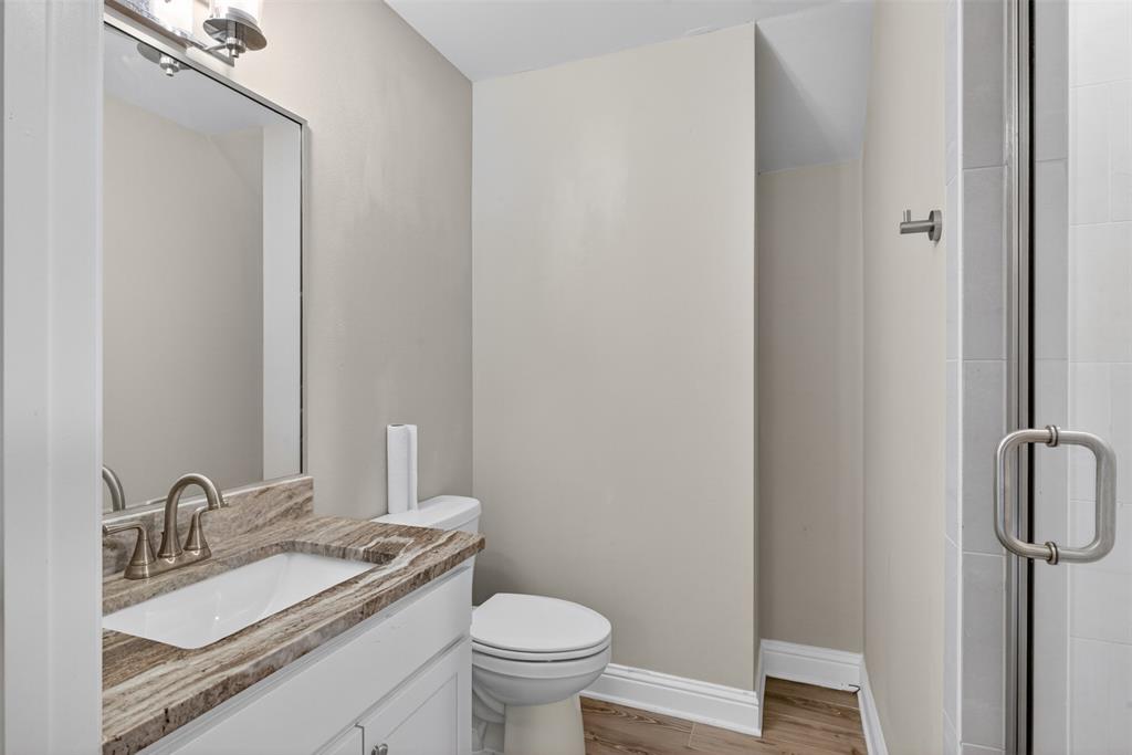 Summerwood - Residential