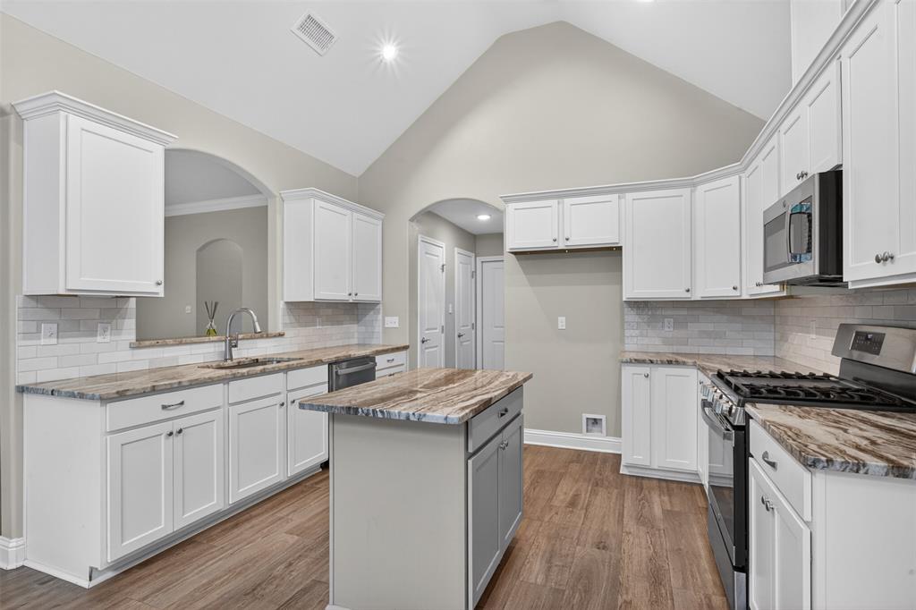 Summerwood - Residential