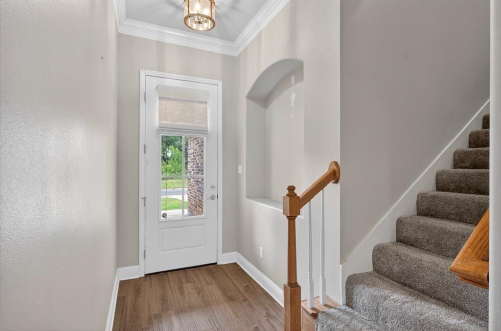 Summerwood - Residential