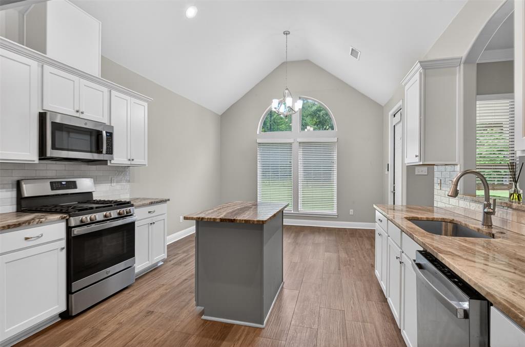 Summerwood - Residential