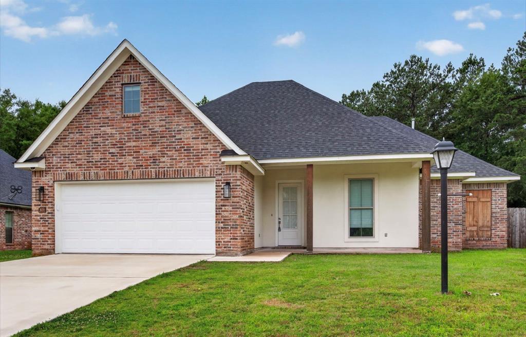 Summerwood - Residential
