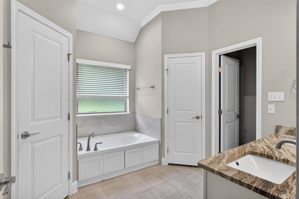 Summerwood - Residential