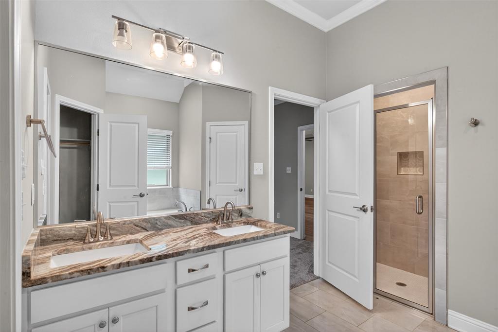 Summerwood - Residential