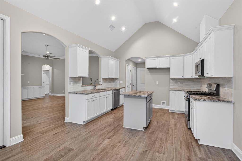 Summerwood - Residential