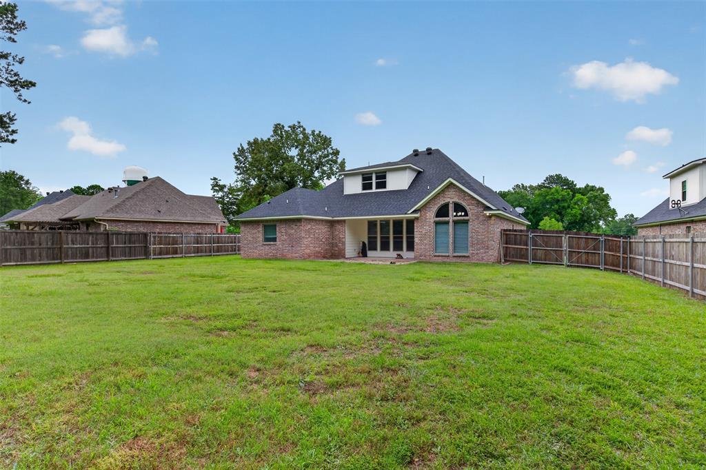 Summerwood - Residential