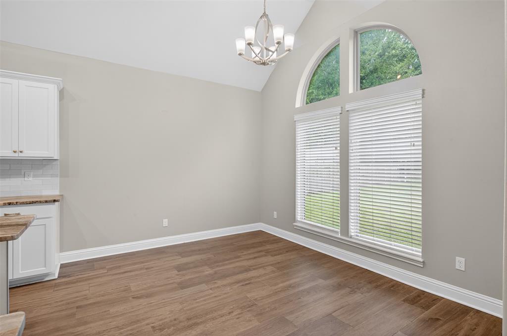 Summerwood - Residential