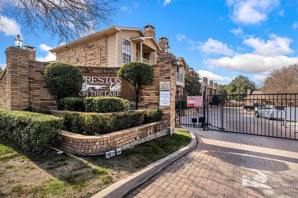 Preston On Lake Condo - Residential