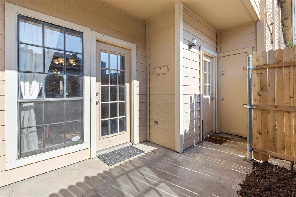 Preston On Lake Condo - Residential