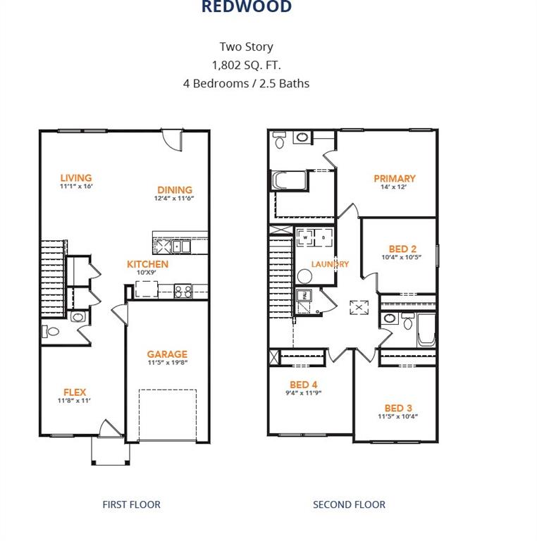 Treaty Oak - Residential